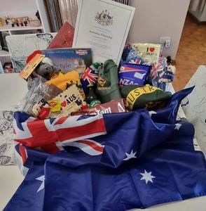 Meet your Posher, John